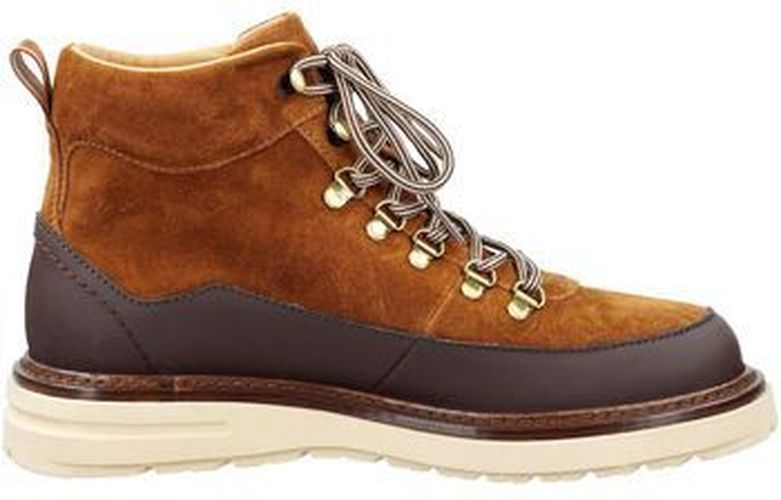 Boots Gant Bottines Marron - Gant - Modalova