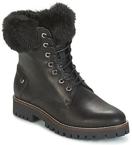 Boots Panama Jack TIFFANY Noir - Panama jack - Modalova