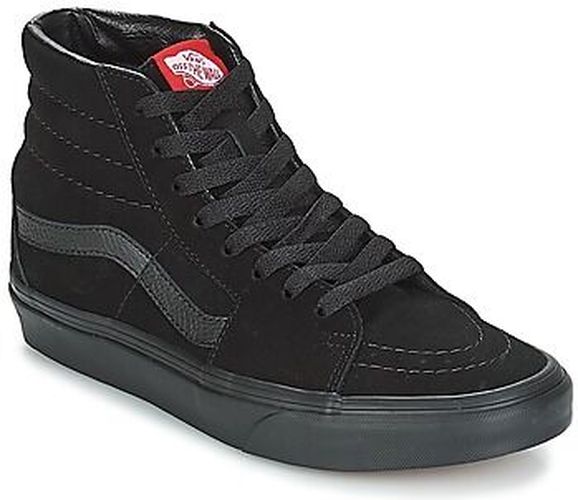 Baskets montantes UA SK8-HI Noir - Vans - Modalova