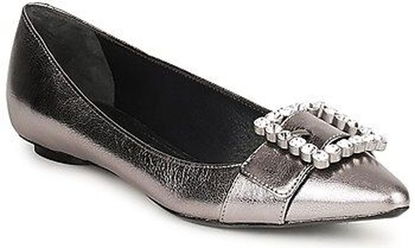 Ballerines MJ19417 Argenté - Marc jacobs - Modalova