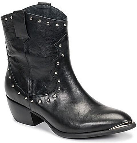 Bottes Ikks BOTTES Noir - Ikks - Modalova