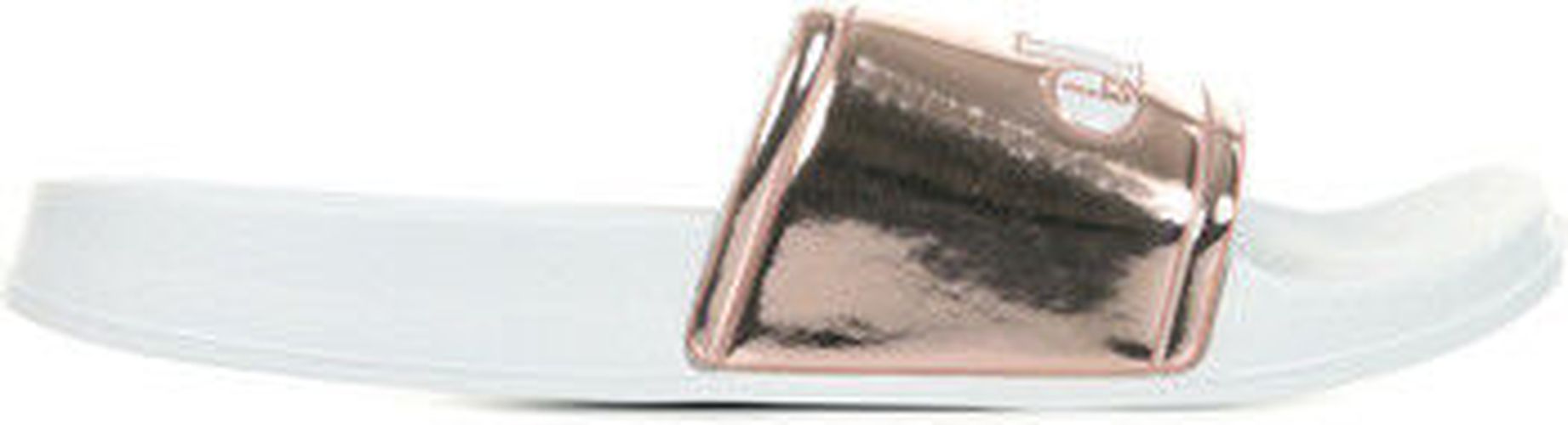 Sandales Giselle Rose White Blanc - Ellesse - Modalova