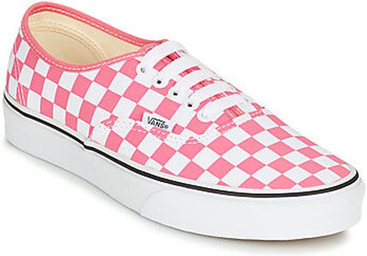 Baskets basses Vans AUTHENTIC Rose - Vans - Modalova