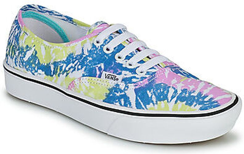 Baskets basses COMFYCUSH AUTHENTIC Multicolore - Vans - Modalova