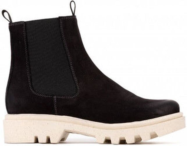 Bottines Bottine 21ki21552 Noir - Kanna - Modalova