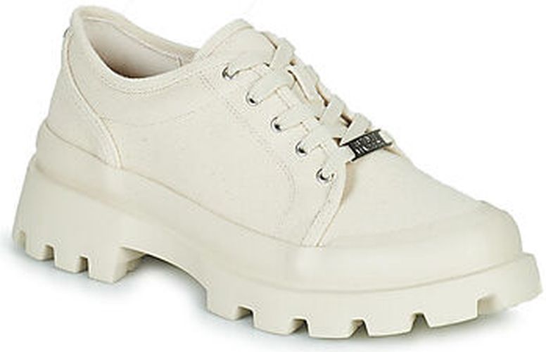 Derbies Steve Madden MT FUJI Beige - Steve madden - Modalova