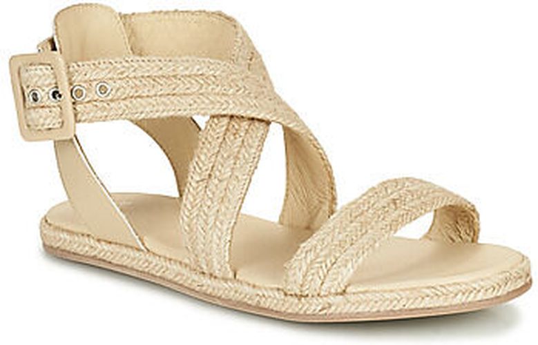 Sandales Ikks BU80315 Beige - Ikks - Modalova