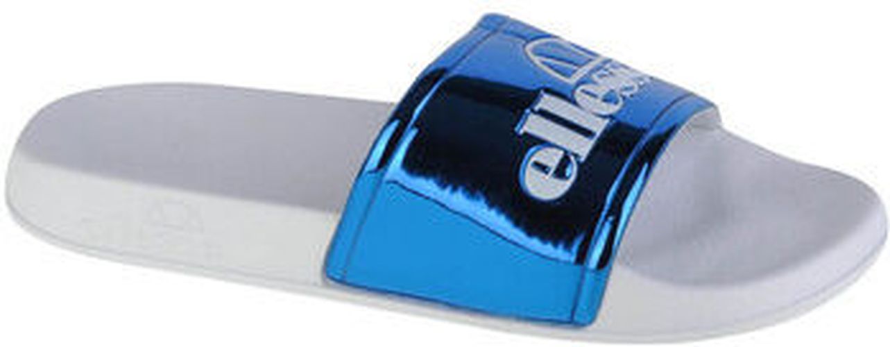 Chaussons Giselle Slides Bleu - Ellesse - Modalova