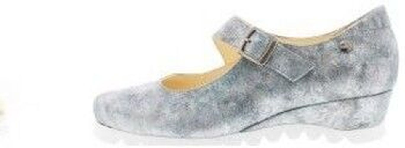 Ballerines Tape 40208 Blue Bleu - Tape - Modalova