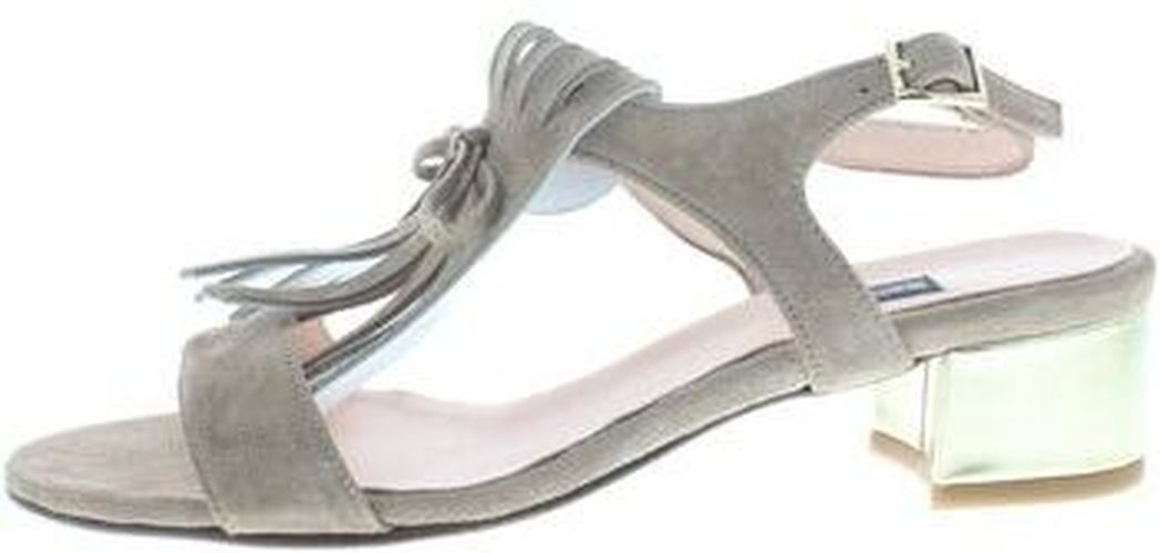 Sandales Roberto D'Angelo Beige - Roberto D Angelo - Modalova