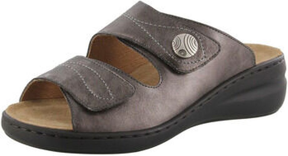 Claquettes Solidus Spezial Beige - Solidus - Modalova