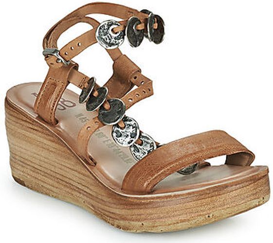 Sandales NOA Marron - Airstep / A.S.98 - Modalova