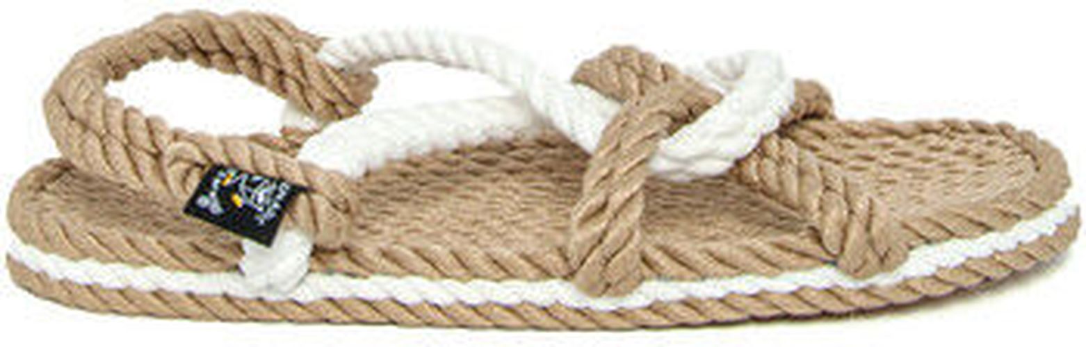 Sandales MOMMA-BEIGE-WHT Beige - Nomadic State of Mind - Modalova