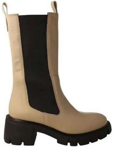 Bottes Elena - Beige - Elena - Modalova