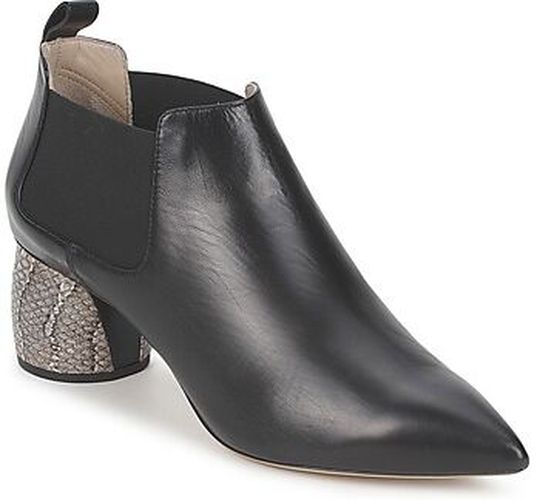 Boots Marc Jacobs EQUATORE Noir - Marc jacobs - Modalova