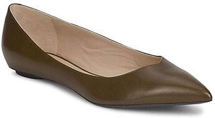 Ballerines MALAGA Marron - Marc jacobs - Modalova