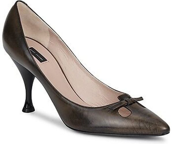 Chaussures escarpins MALIZIA Marron - Marc jacobs - Modalova
