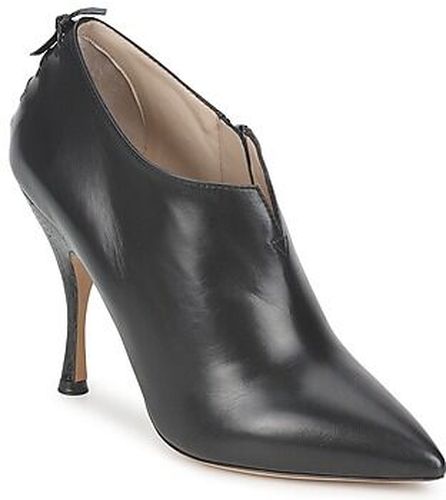 Boots Marc Jacobs MALVA 10X57 Noir - Marc jacobs - Modalova