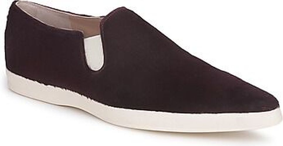 Slip ons Marc Jacobs BADIA Noir - Marc jacobs - Modalova