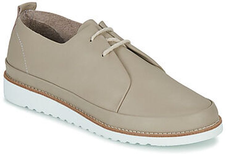 Derbies So Size IMPAL Beige - So Size - Modalova