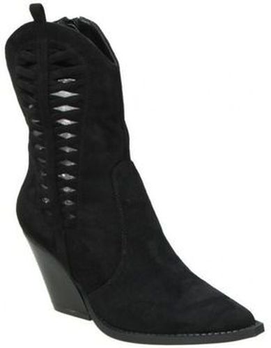 Bottines Buonarotti NA-2212 Noir - Buonarotti - Modalova