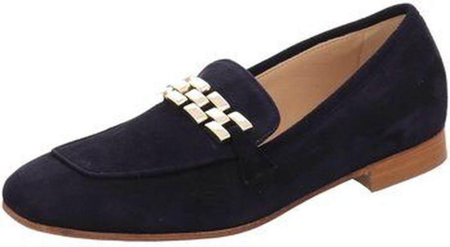 Mocassins Luca Grossi - Bleu - Luca Grossi - Modalova