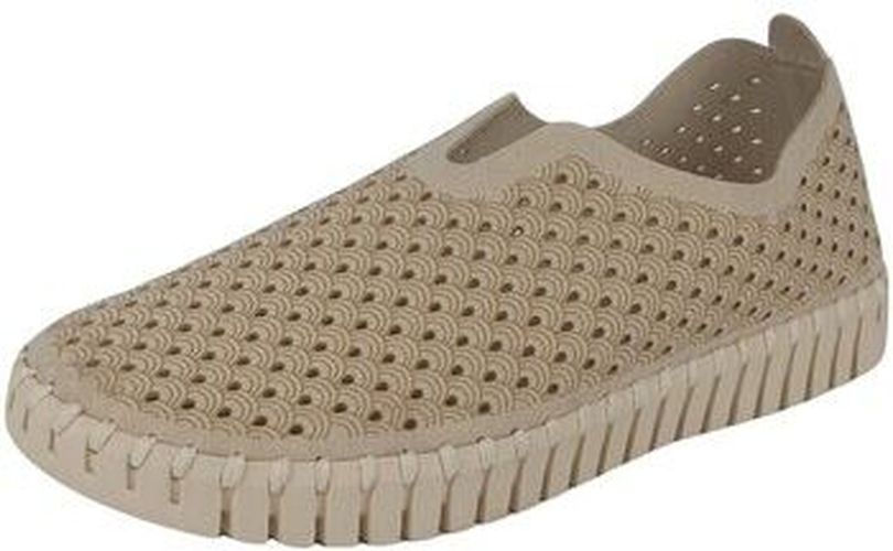 Mocassins Ilse Jacobsen - Beige - Ilse jacobsen - Modalova