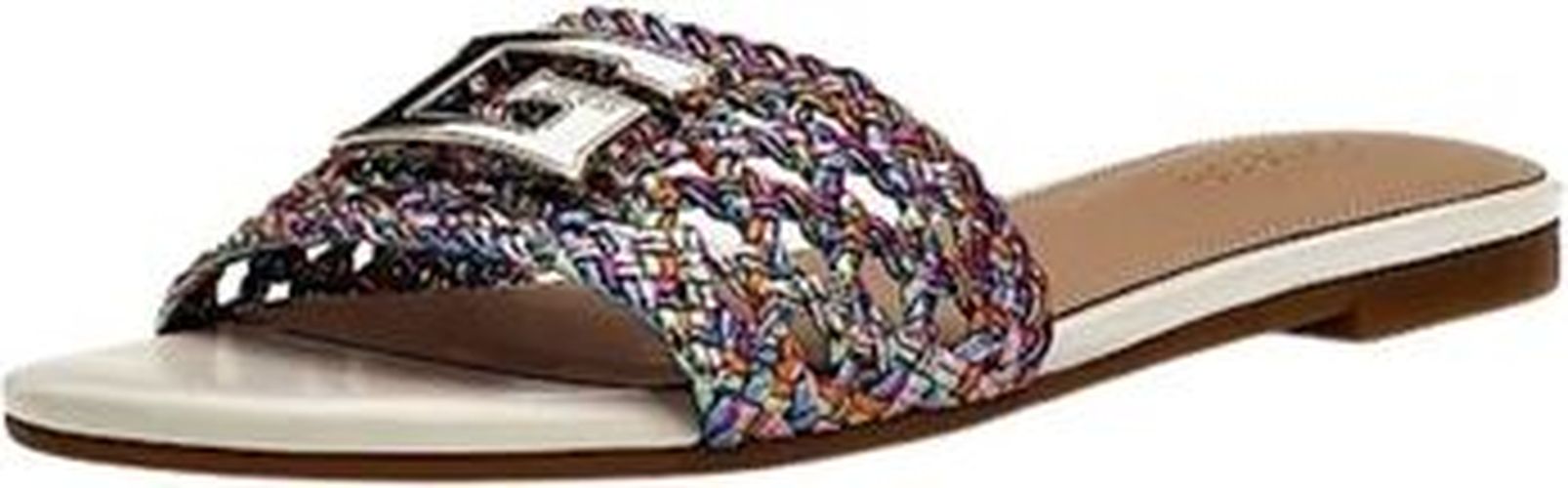 Sandales Claquettes tassi Ref 59596 Multi Multicolore - Guess - Modalova
