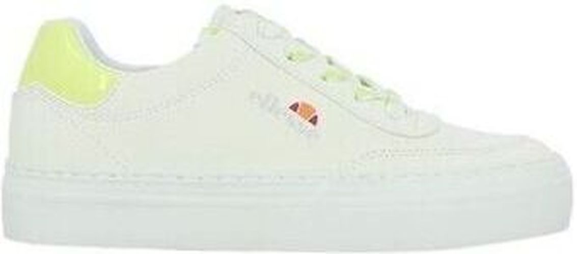 Derbies Ellesse Baskets Blanc - Ellesse - Modalova