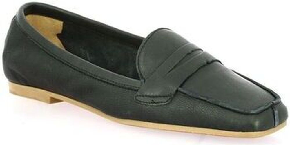 Mocassins Mocassins cuir Noir - Gianni Crasto - Modalova