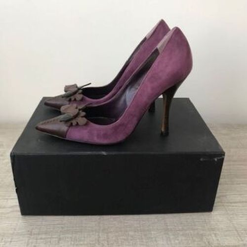 Chaussures escarpins Dsquared Escarpins Violet - Dsquared2 - Modalova