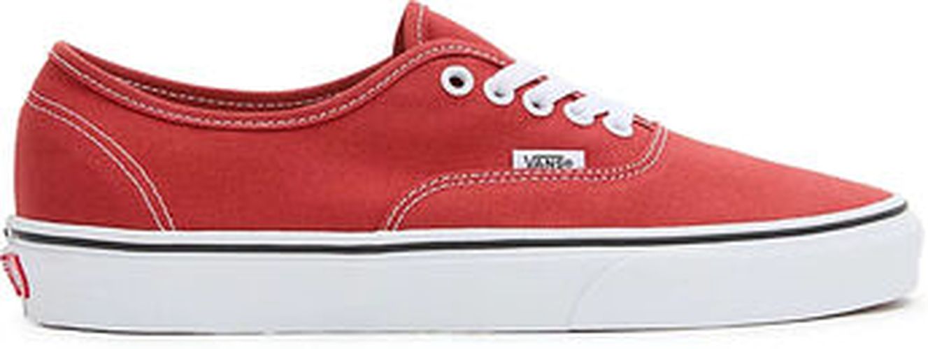 Baskets AUTHENTIC VN0009PV49X ROUGE Rouge - Vans - Modalova