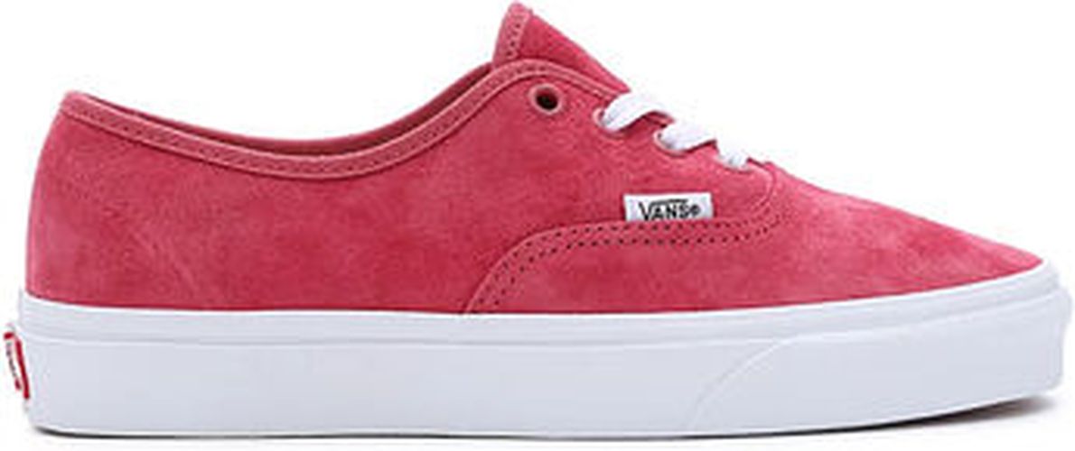 Baskets AUTHENTIC VN0009PVZLD ROUGE Rouge - Vans - Modalova