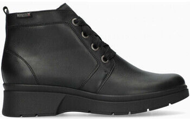 Bottines Bottines en cuir DELIE Noir - Mephisto - Modalova