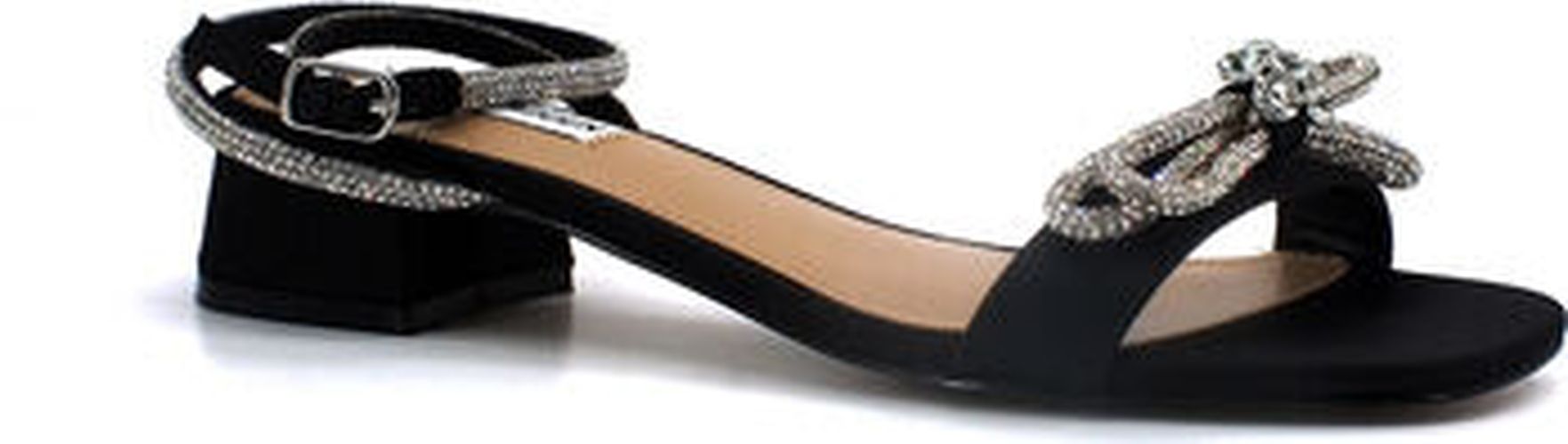 Sandales MIAB02S1BK Noir - Steve madden - Modalova