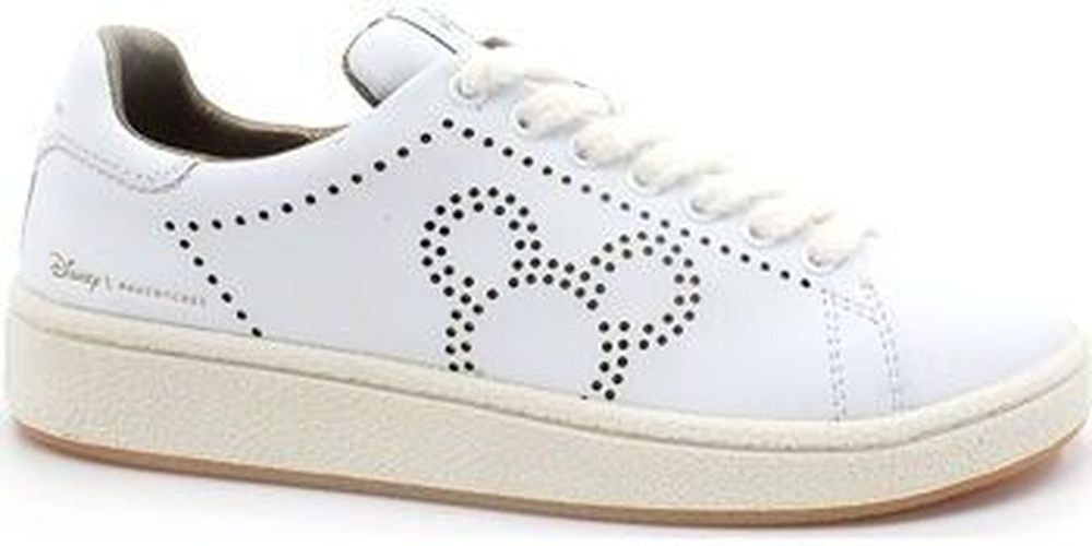 Baskets MD701W Blanc - Moa Master Of Arts - Modalova