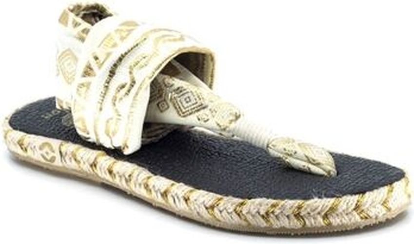 Sandales Nalho NA.0013W Blanc - Nalho - Modalova