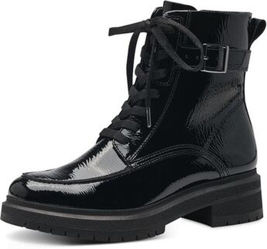 Boots Boots lacets 25261-41-BOTTES Noir - Tamaris - Modalova