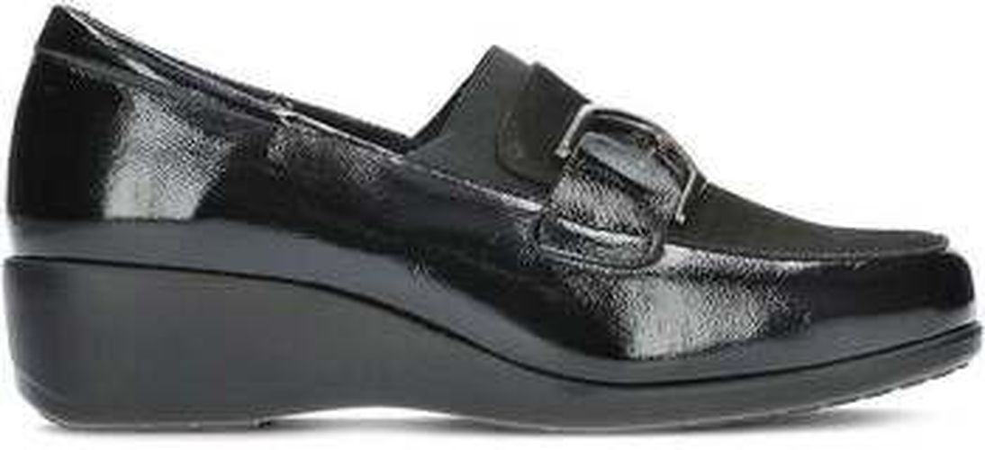 Mocassins MOCASSINS CLASSE CONFORT 1327AD Noir - Comfort Class - Modalova