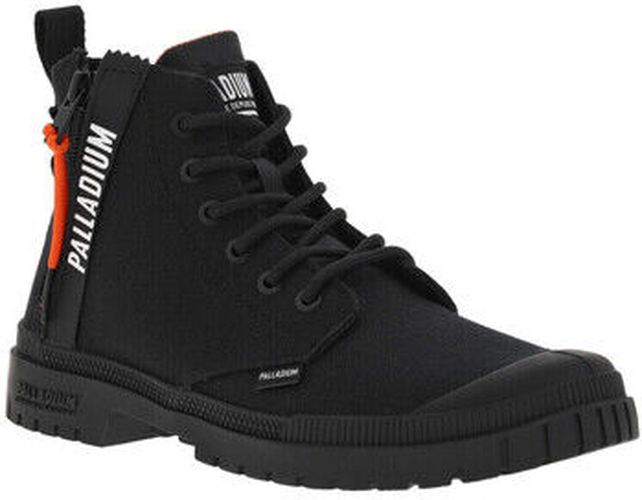 Boots Palladium 121955 Noir - Palladium - Modalova