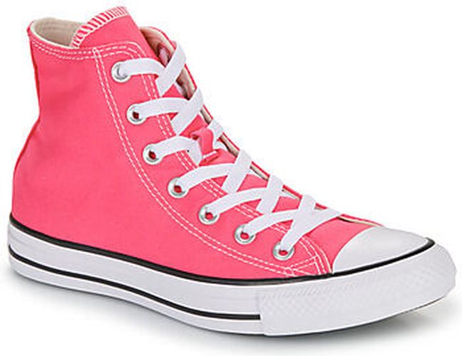 Baskets montantes CHUCK TAYLOR ALL STAR Rose - Converse - Modalova