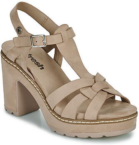 Sandales Refresh 171875 Beige - Refresh - Modalova