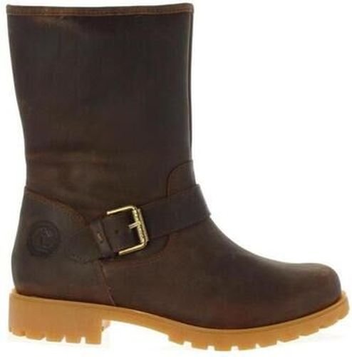 Bottes SINGAPUR B11 multicolor - Panama jack - Modalova