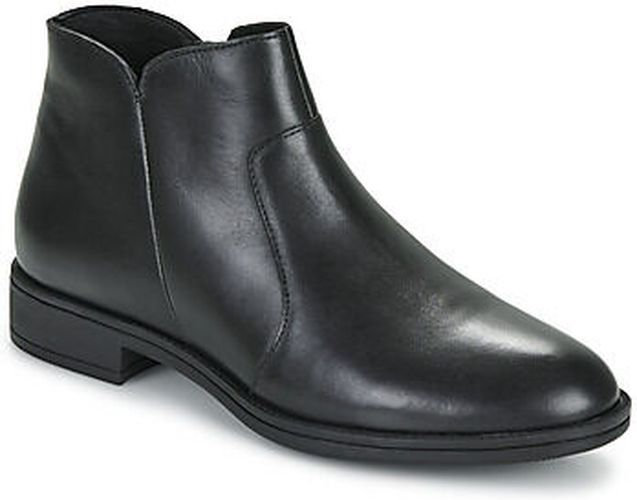 Boots Geox D JAYLON 2 Noir - Geox - Modalova