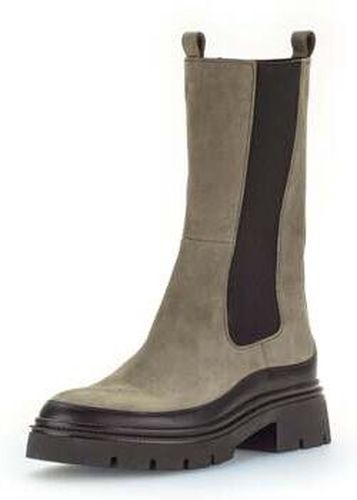 Bottines Gabor 91.834.11 Vert - Gabor - Modalova