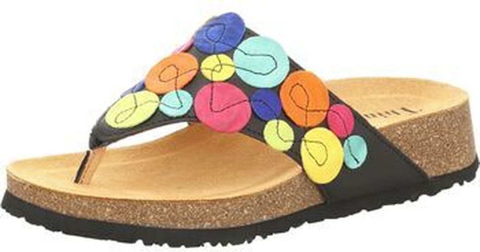 Claquettes Think Sandales Noir - Think - Modalova