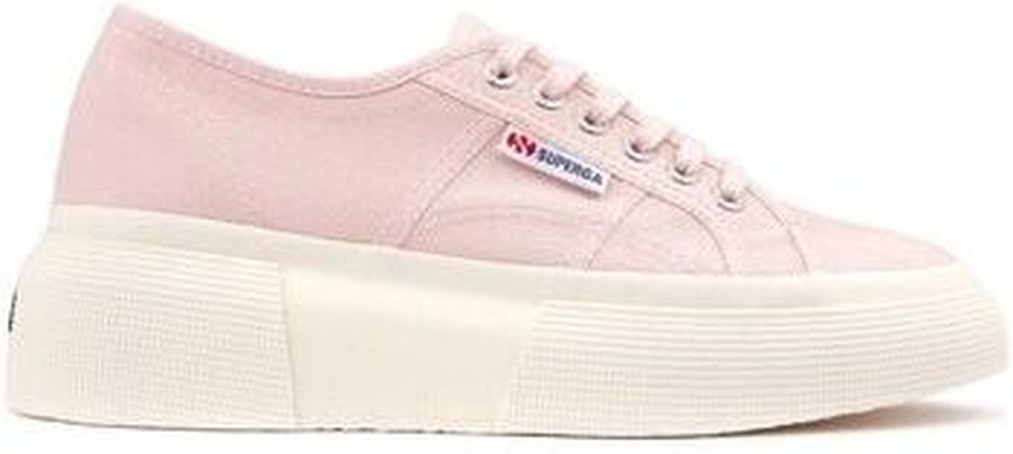 Baskets 2287 Bubble Formateurs Rose - Superga - Modalova
