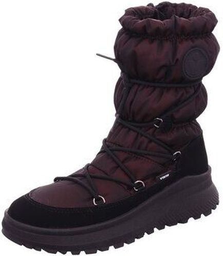 Bottes Vista - Rouge - Vista - Modalova