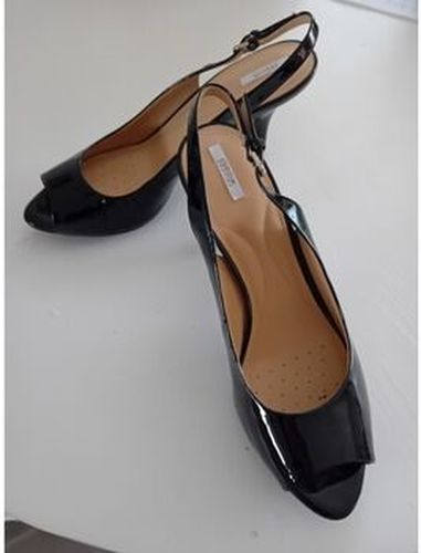Chaussures escarpins Escarpins Noir - Geox - Modalova