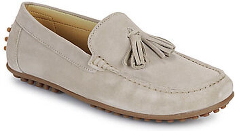 Mocassins So Size SONIA Beige - So Size - Modalova